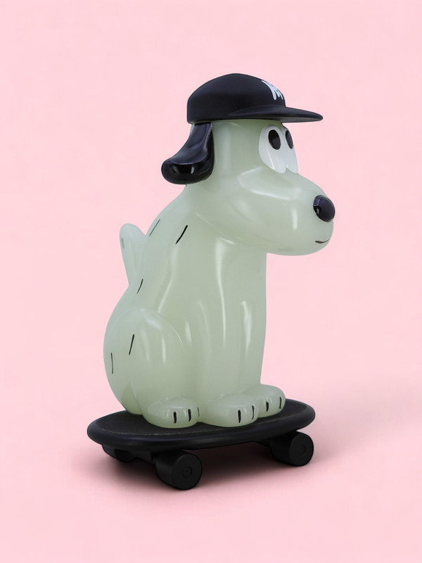 SK8 One-Chu GID by CHARR