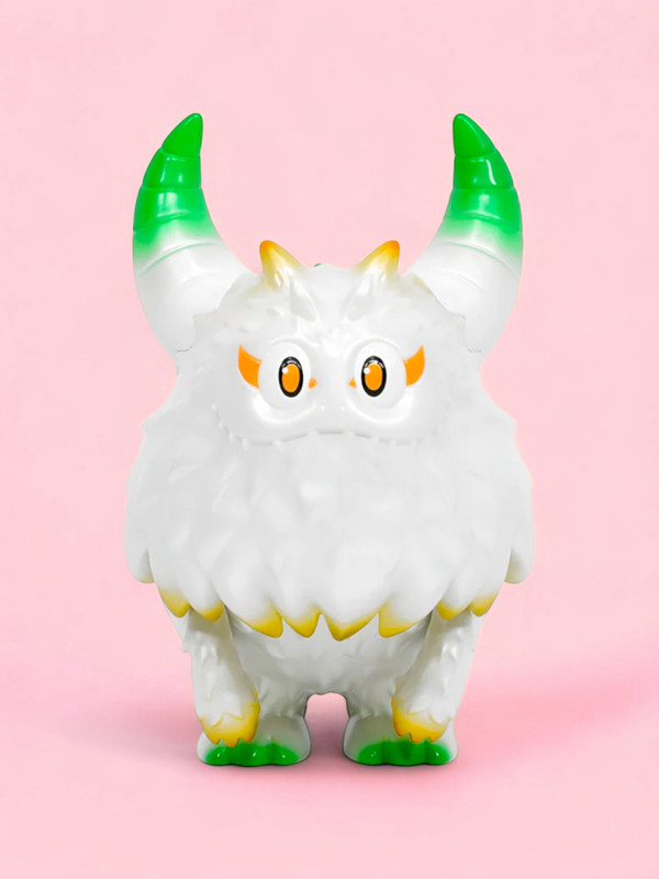 Rangeas Rex Jr. White Gold by T9G