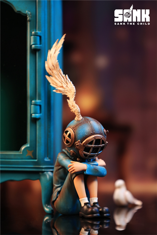 Sank Raven's Perch Wishful Breeze PRE-ORDER SHIPS Q4 2025
