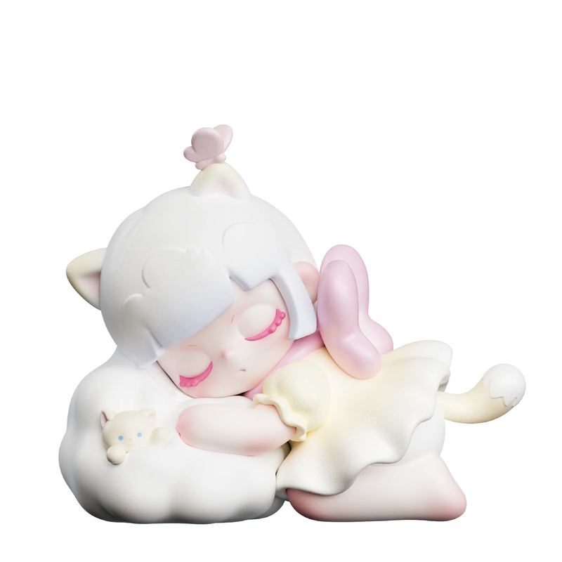 Liita Embrace Fantastic Adventure Blind Box