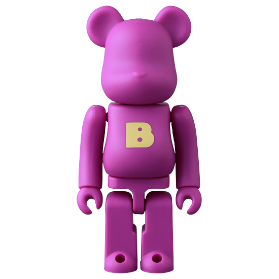 Be@rbrick Series 50 Blind Box
