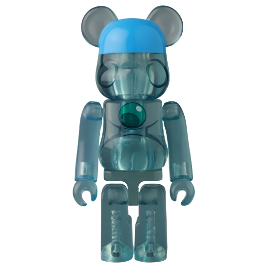 Be@rbrick Series 50 Blind Box
