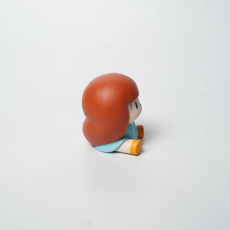 Mamuang Series Blind Box by Wisut Ponnimit