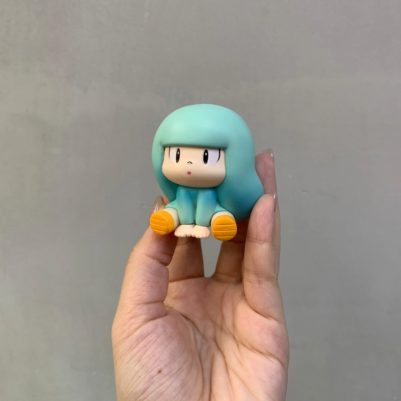 Mamuang Series Blind Box by Wisut Ponnimit