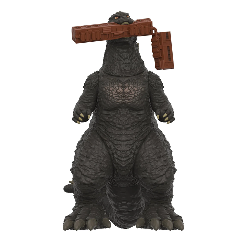 Toho Blind Box Wave 8 Godzilla Minus One Blind Box