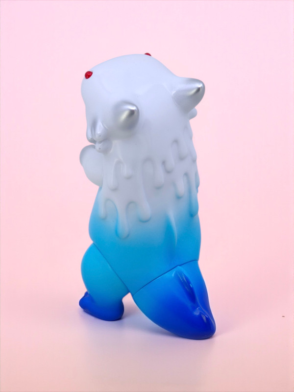 The Byron Mt. Fuji by Shoko Nakazawa