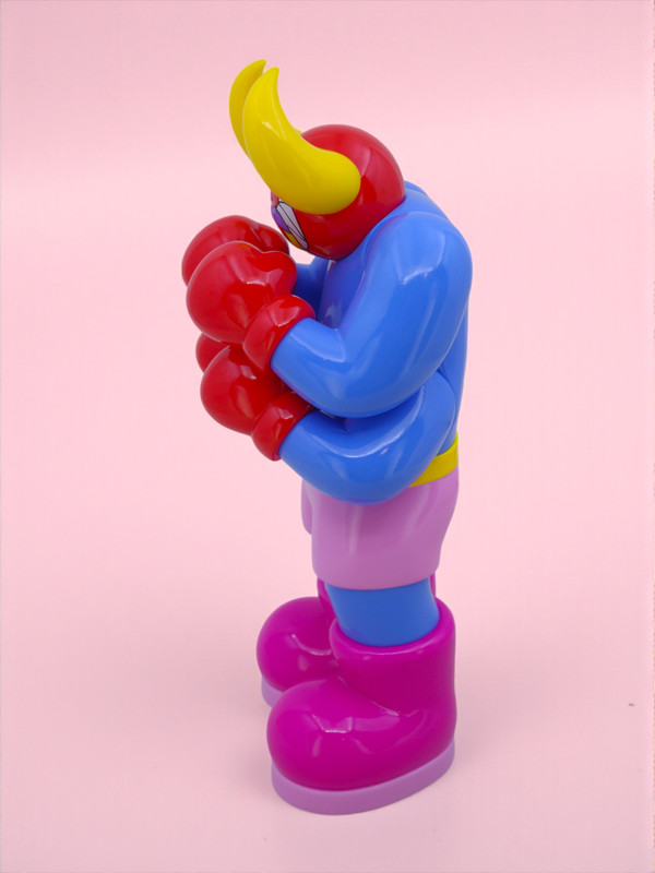 Lazy Boxer OG by Lazy Bug