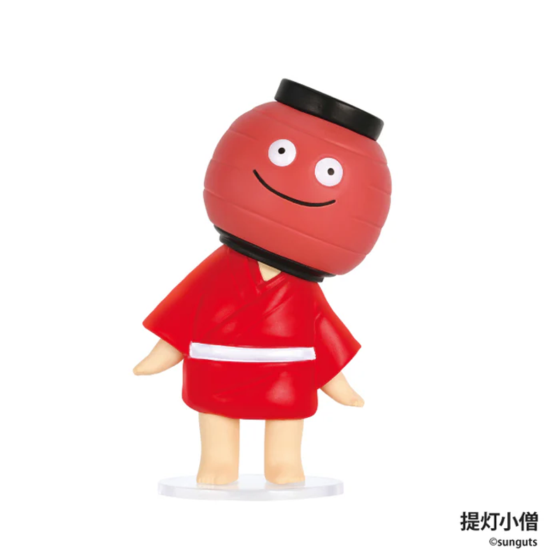 The Little Yokai Watchers Blind Box