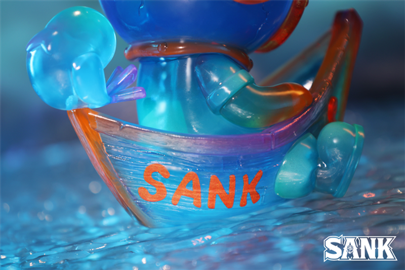 Sank Aurora Tide PRE-ORDER SHIPS Q2 2026