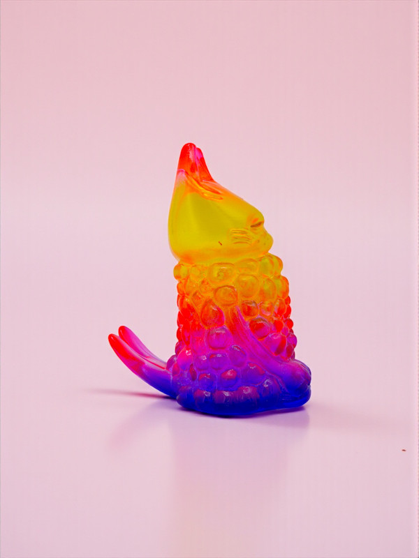 Seiza Ebineko Twilight by Yasu