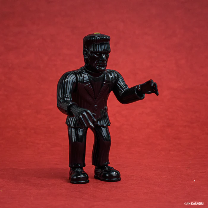 Udonkenstein Figure Collection Blind Box