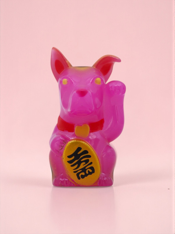 Maneki Kiba Mistletoe