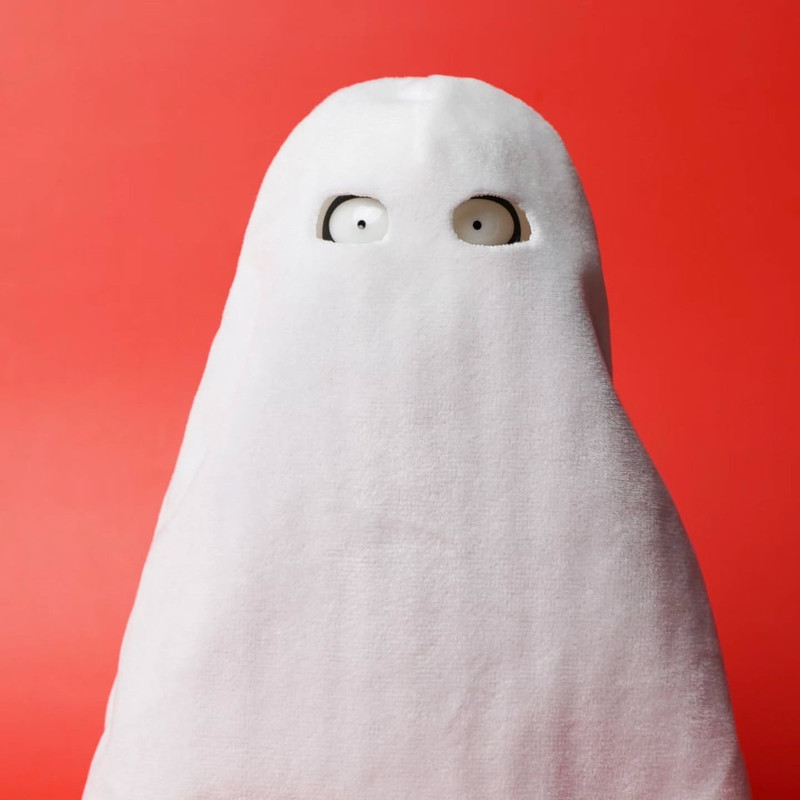 Mr. Nobodies Skeleton GID