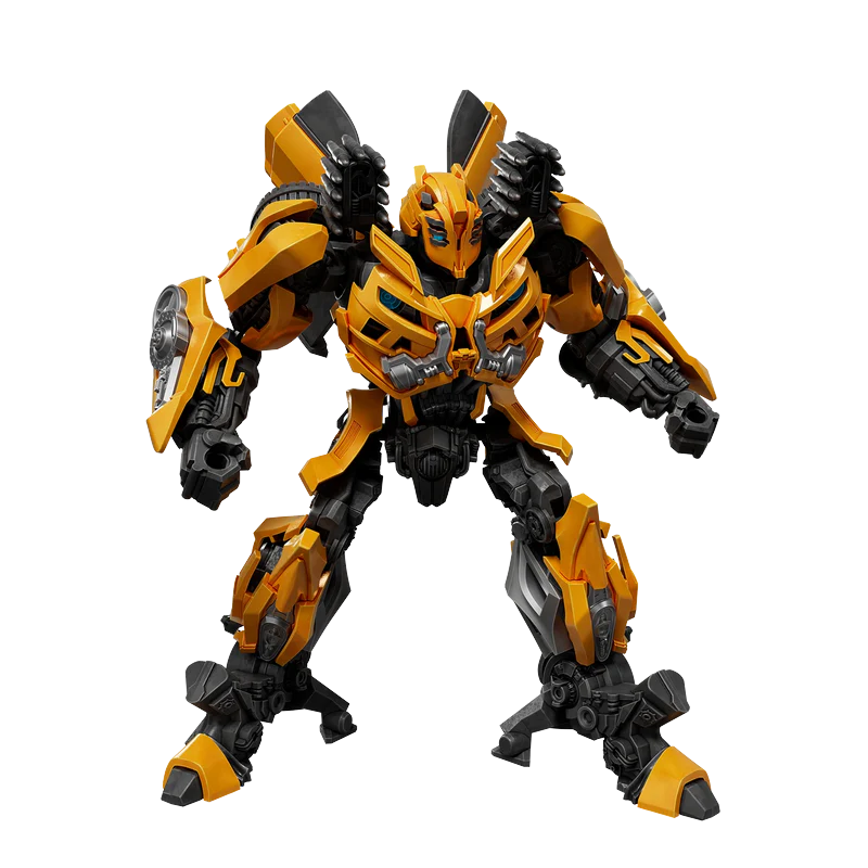 Transformers Classic Class 23 | Transformers Dark of the Moon | Bumblebee