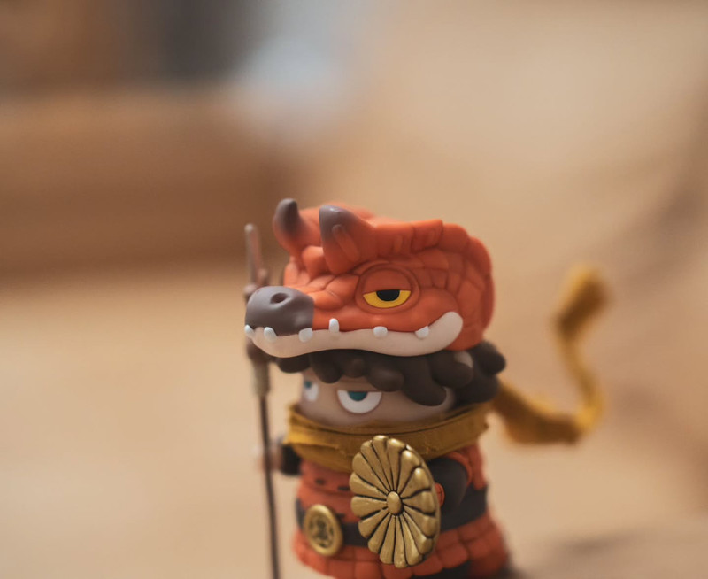 Poh x Booker by Vin & Booker