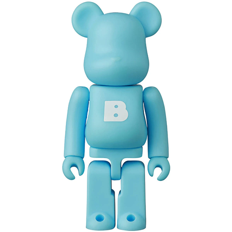 Be@rbrick Series 51 Blind Box