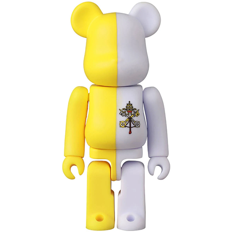 Be@rbrick Series 51 Blind Box
