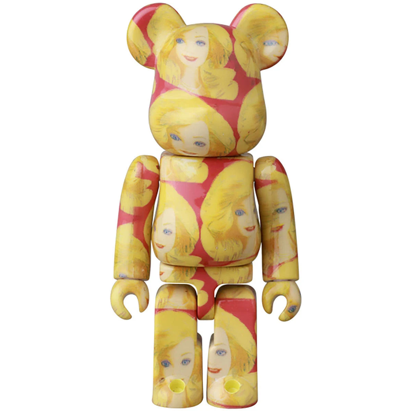Be@rbrick Series 51 Blind Box
