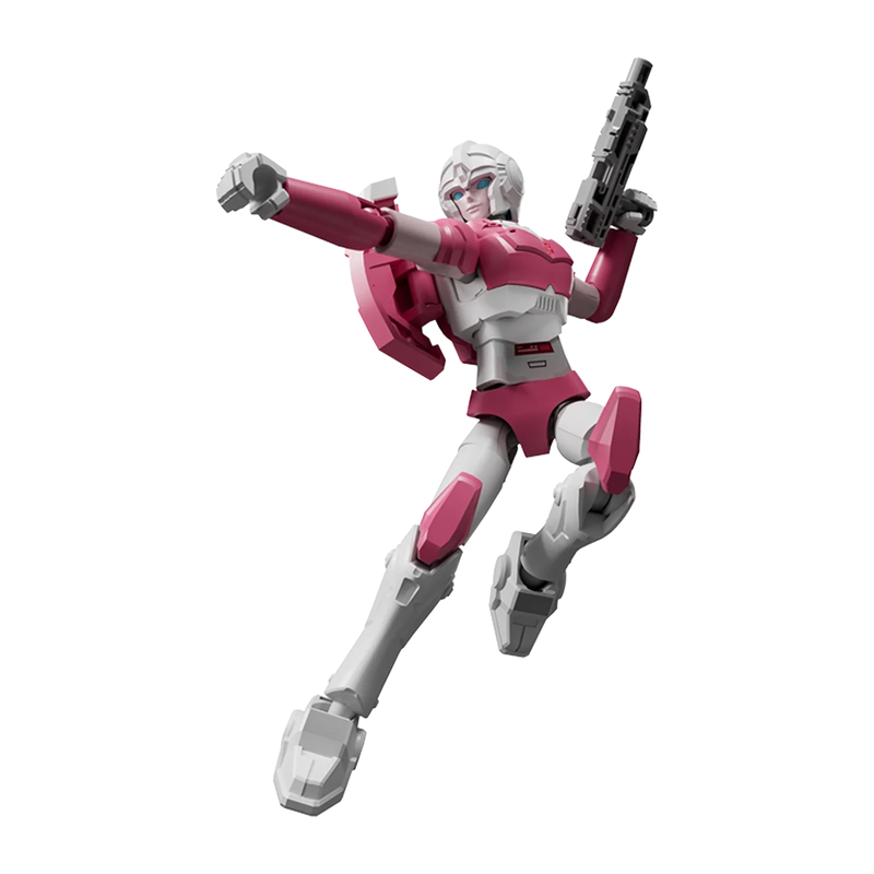 Blokees Transformers Galaxy Version 09 Darkest Hour Blind Box