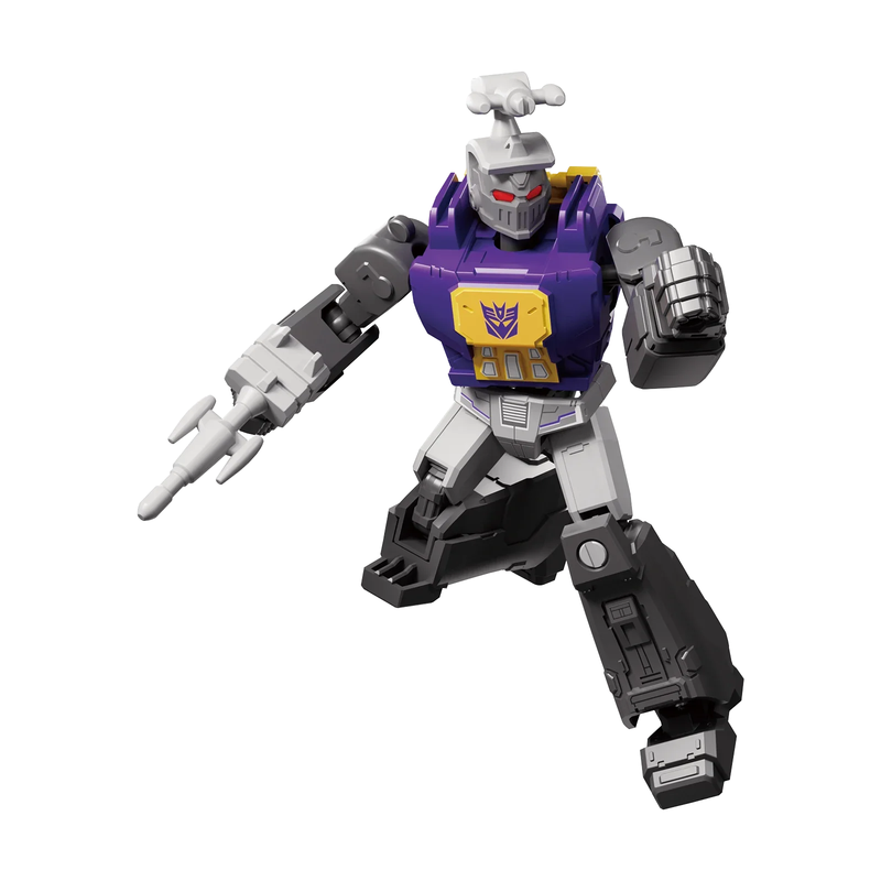 Blokees Transformers Galaxy Version 09 Darkest Hour Blind Box