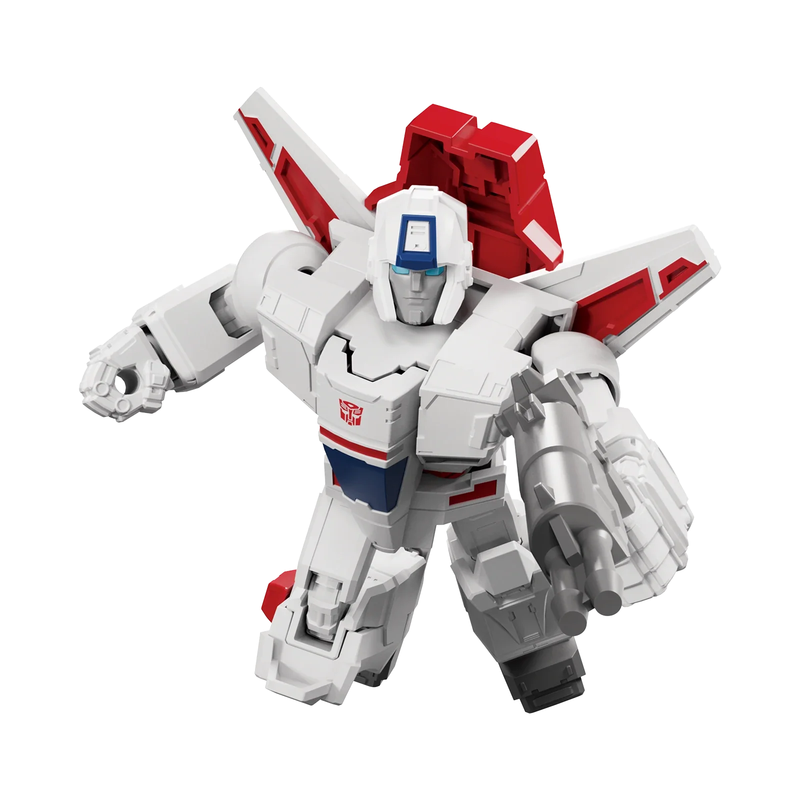 Blokees Transformers Galaxy Version 09 Darkest Hour Blind Box
