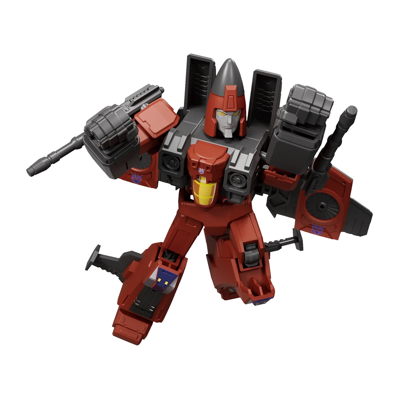 Blokees Transformers Galaxy Version 09 Darkest Hour Blind Box