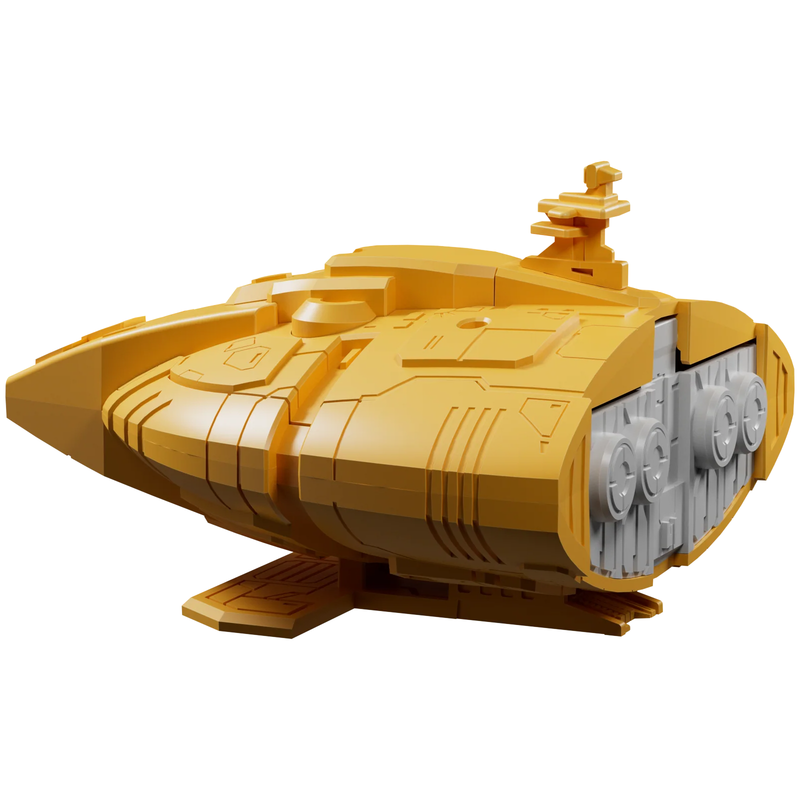 Blokees Transformers Ark Storage Box