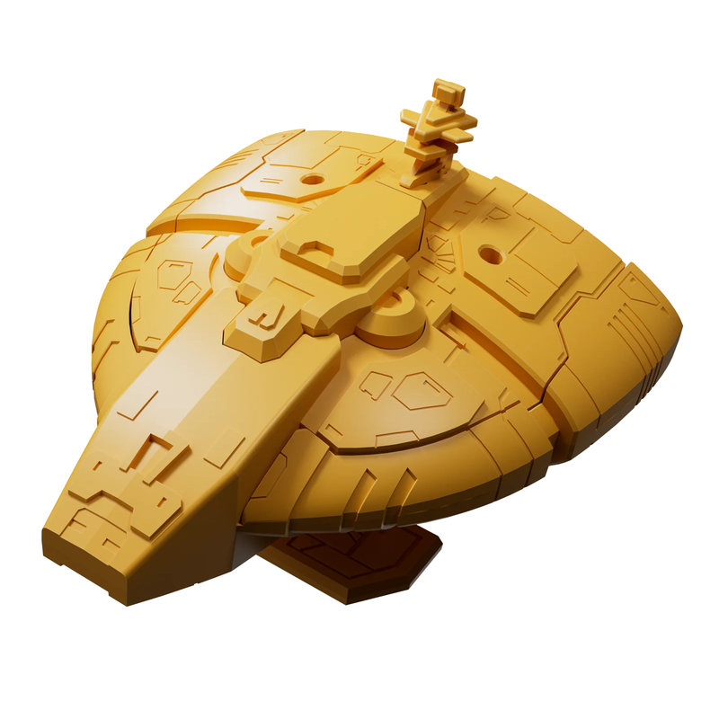 Blokees Transformers Ark Storage Box