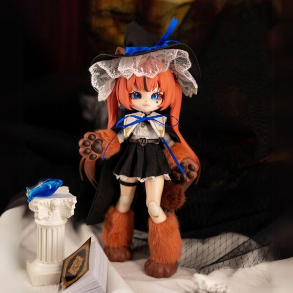 For Luna MJD Blind Box