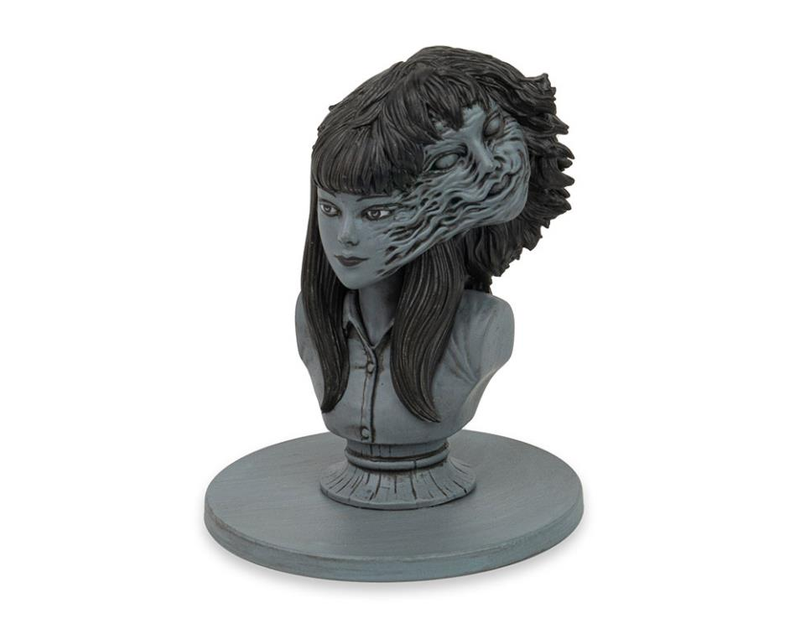 Junji Ito Pocket Curse Series 2 Blind Box