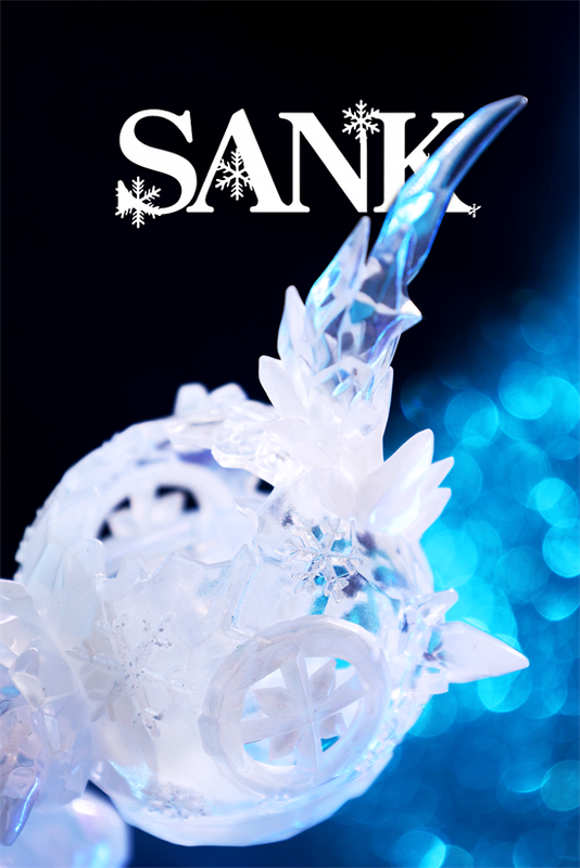 Good Night Series Christmas Winter Carol Melody PRE-ORDER SHIPS Q2 2026