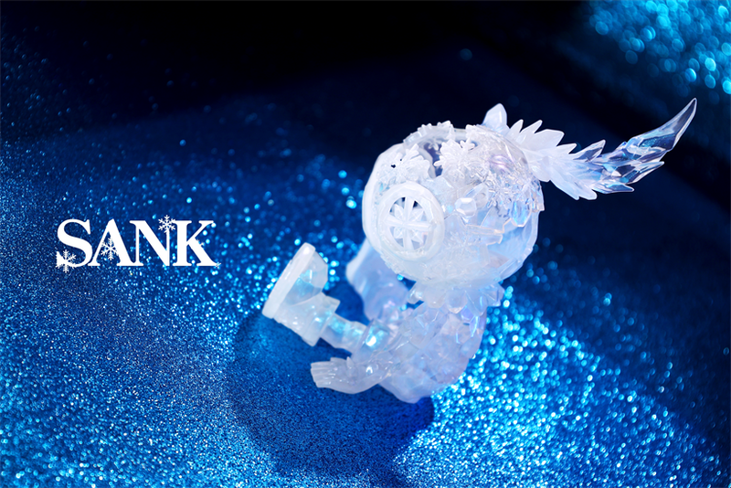 Good Night Series Christmas Winter Carol Melody PRE-ORDER SHIPS Q2 2026