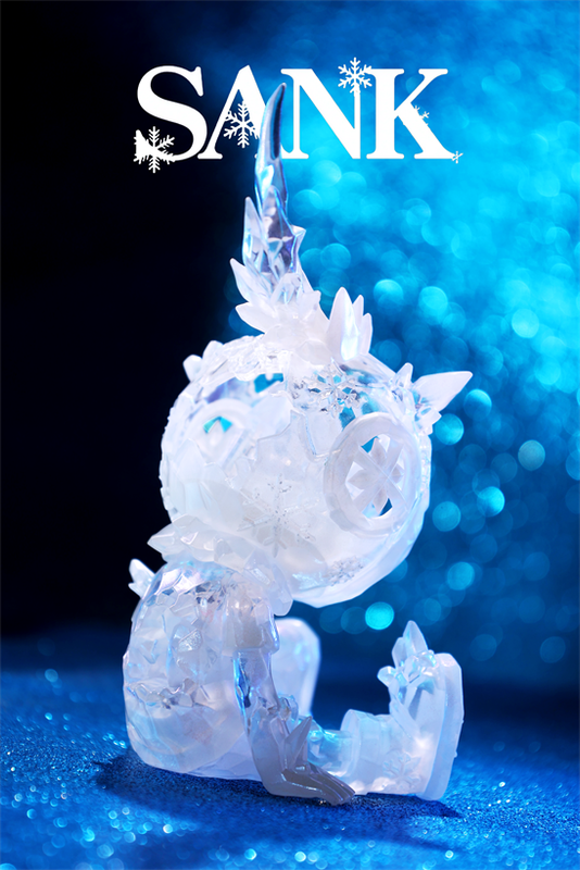 Good Night Series Christmas Winter Carol Melody PRE-ORDER SHIPS Q2 2026