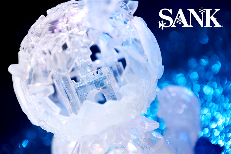 Good Night Series Christmas Winter Carol Melody PRE-ORDER SHIPS Q2 2026