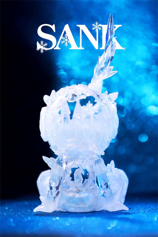 Good Night Series Christmas Winter Carol Melody PRE-ORDER SHIPS Q2 2026