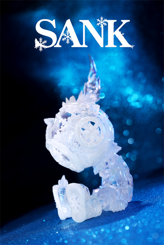 Good Night Series Christmas Winter Carol Melody PRE-ORDER SHIPS Q2 2026