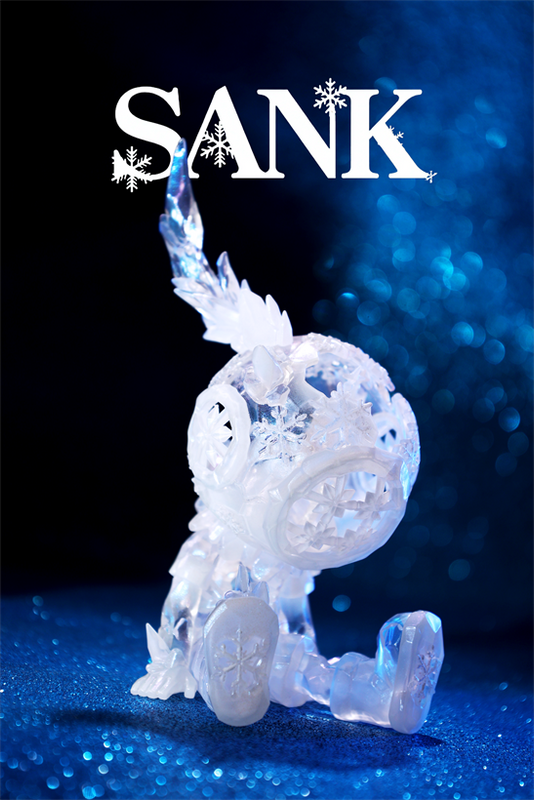 Good Night Series Christmas Winter Carol Melody PRE-ORDER SHIPS Q2 2026