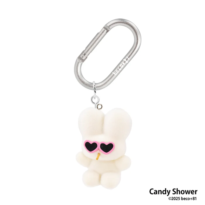 beco+81 Figure Mascot Vol. 1 Blind Box