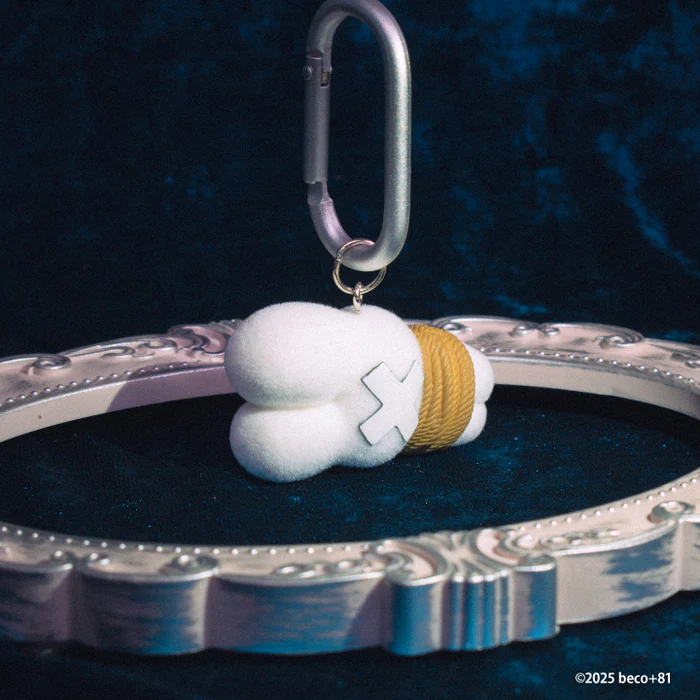 beco+81 Figure Mascot Vol. 1 Blind Box