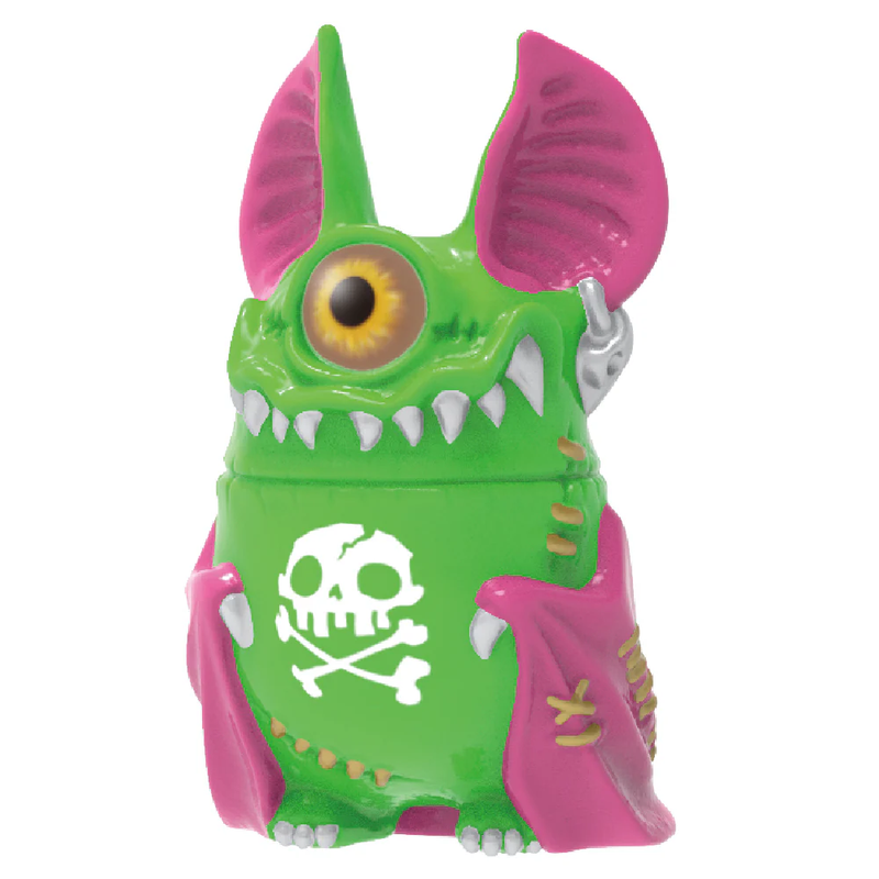 Monocular Bat Ivy Eyebat Beast Series 2 Blind Box