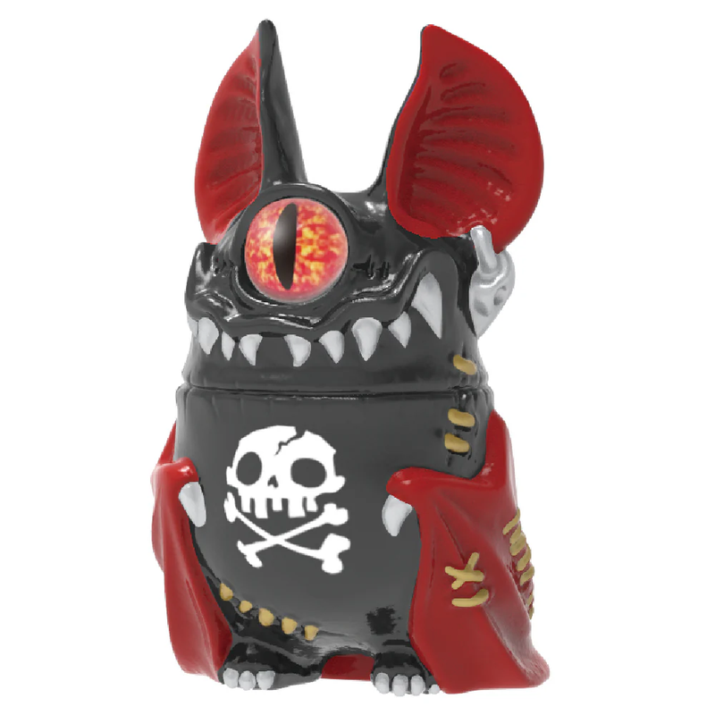 Monocular Bat Ivy Eyebat Beast Series 2 Blind Box