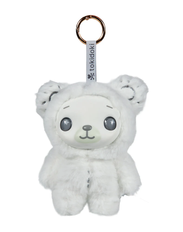 Soft & Sweet Vinyl Plush Keychain Blind Box