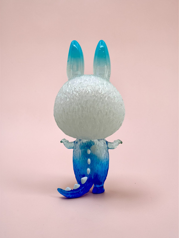 Mini Zimomo Rid by Kasing Lung