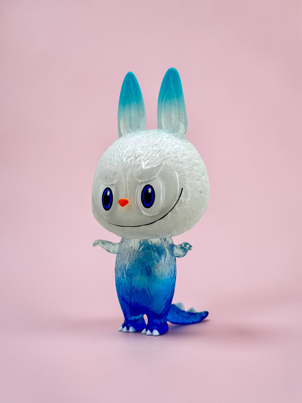 Mini Zimomo Rid by Kasing Lung