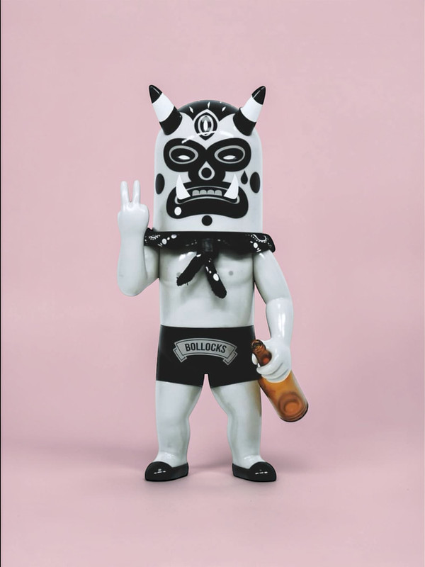 Kyle by Prodip x How2work