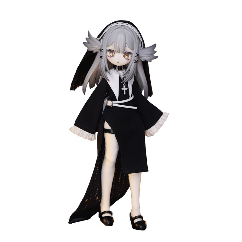 Meki Creator's Essence MJD Blind Box