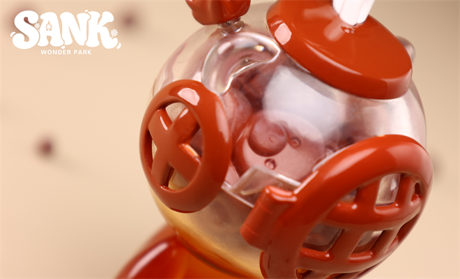 Wonder Park Coco Bean PRE-ORDER SHIPS Q3 2026