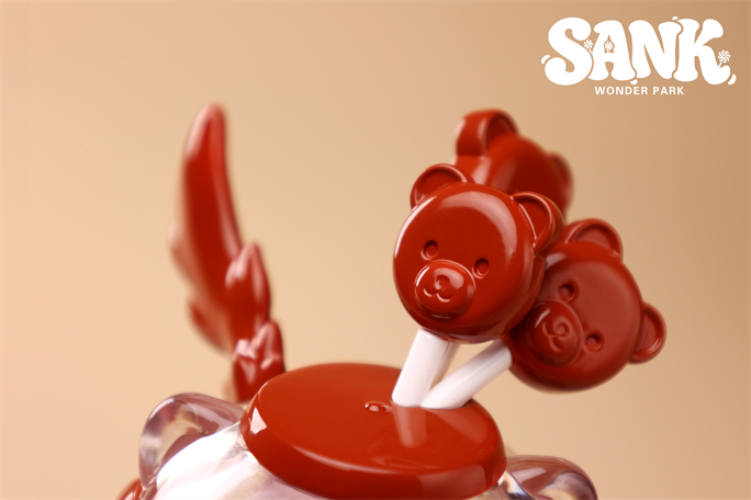 Wonder Park Coco Bean PRE-ORDER SHIPS Q3 2026