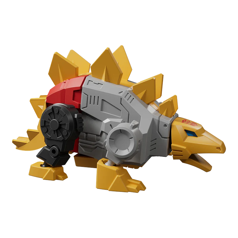 Blokees Transformers Defender Version 06 Brutal Fang Blind Box