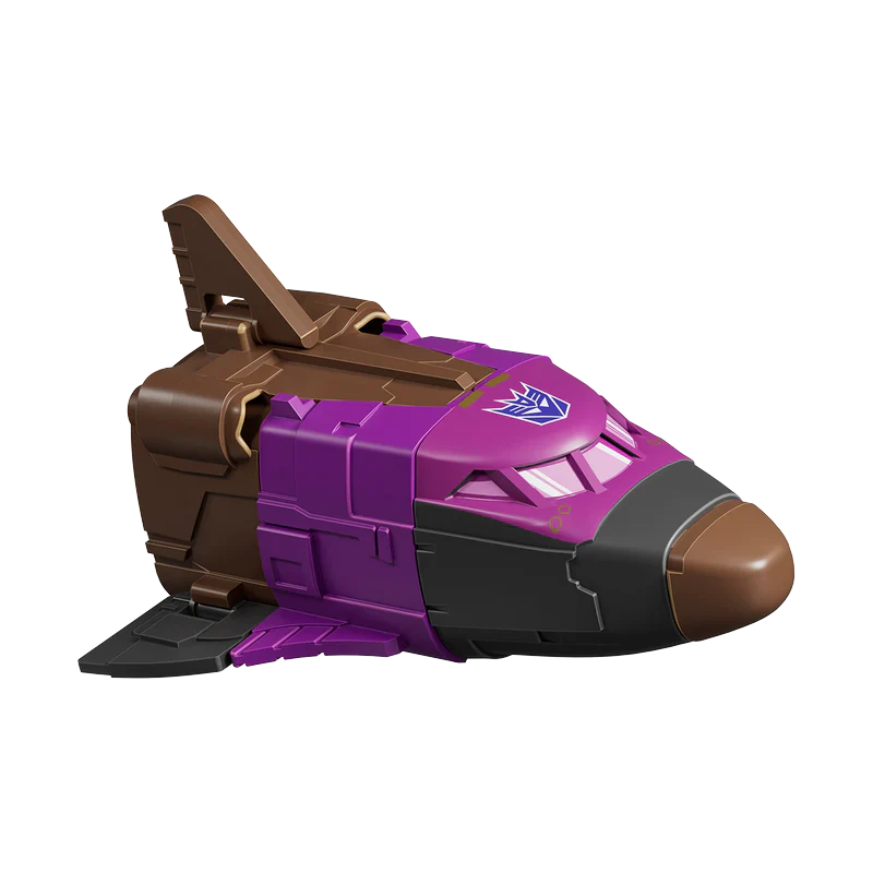 Blokees Transformers Defender Version 06 Brutal Fang Blind Box